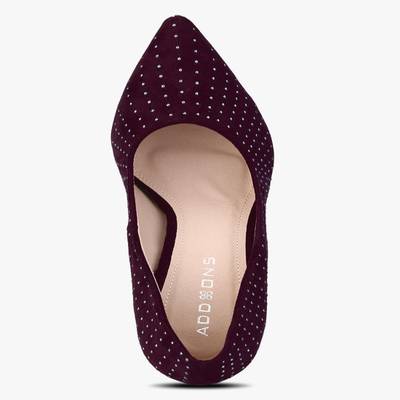 Addons Women Black Heels