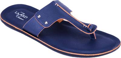 Khadim's Men Black Sandals