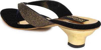 Shoetopia Women White Heels