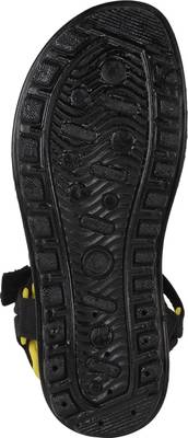 Oricum Men Grey Sandals