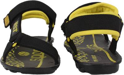 Oricum Men Grey Sandals