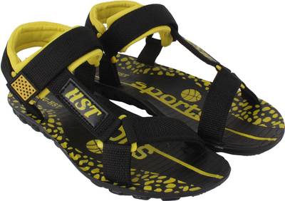 Oricum Men Grey Sandals