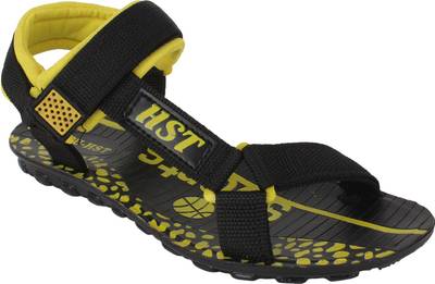 Oricum Men Grey Sandals