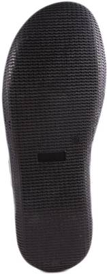 Balujas Men Black Sandals