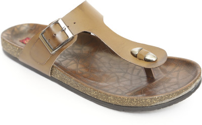 

Roony Men Khaki Casual