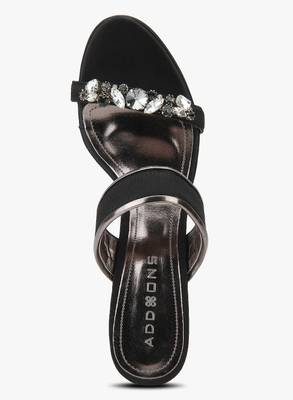 Addons Women Black Heels