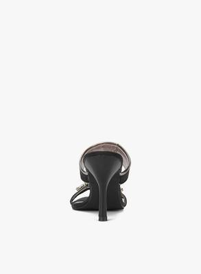 Addons Women Black Heels