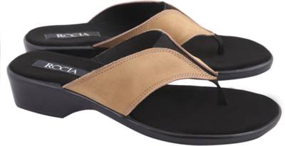 Rocia Women Black Heels