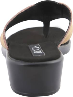 Rocia Women Black Heels