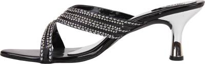 Rialto Women Silver Heels