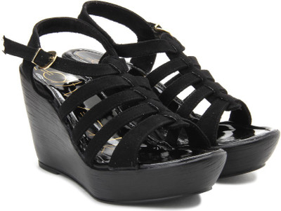 

Catwalk Women BLUE Wedges