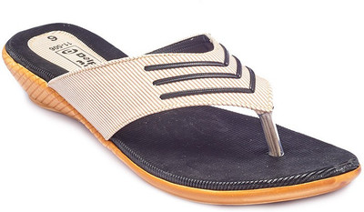 

Dolphin Miles Women Black Flats