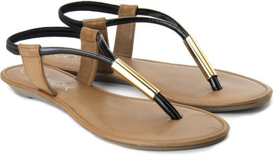 

Catwalk Women BLACK Flats