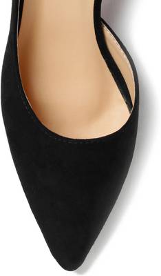 Dressberry Women Black Heels