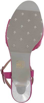 Metro Women 24,Pink Heels