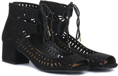 QUPID Women BKPS Heels