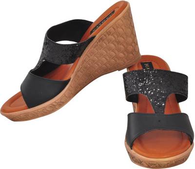 Hamlyn Women Brown Heels