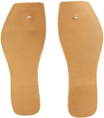 eKolhapuri Men Yellow Sandals
