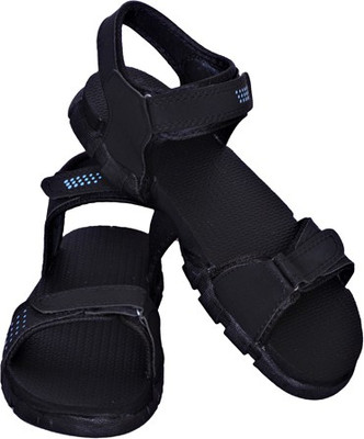 

Smoky Men Blue Sports Sandals