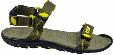 RTS Men MHD/YLW Sandals