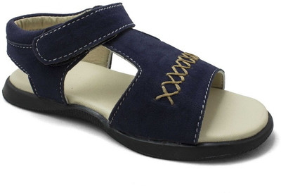 Phedarus Boys Sports Sandals(Blue