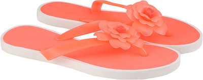 

Go India Store Women Pink Flats