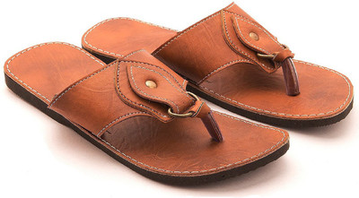 

Myra Men Brown Flats
