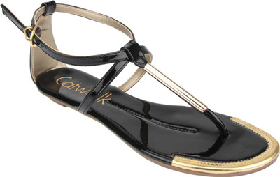 

Catwalk Women BLACK Flats