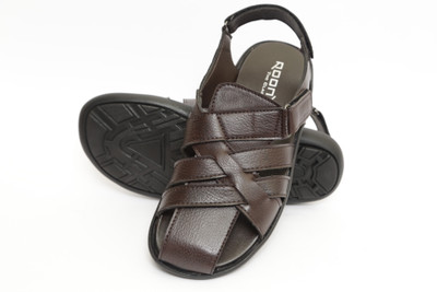 

Roony Men Brown Casual