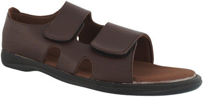 

Dia One Men Brown Sandals