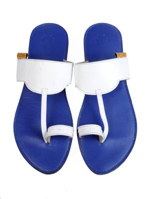 Paytaan Men Yellow Sandals