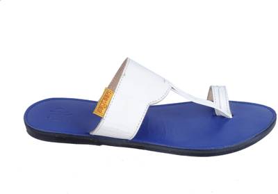 Paytaan Men Yellow Sandals