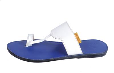 Paytaan Men Yellow Sandals