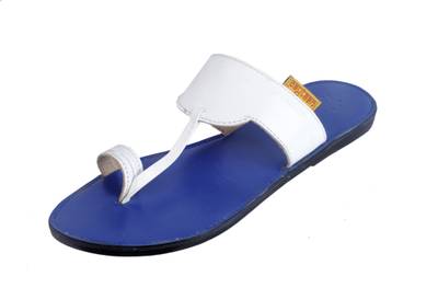 Paytaan Men Yellow Sandals