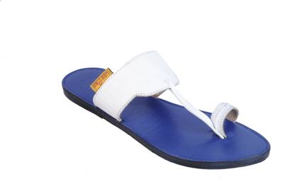Paytaan Men Yellow Sandals
