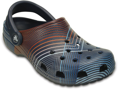 

Crocs Men Navy Sandals