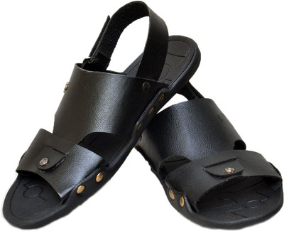 

BENI Boys Sports Sandals(Black