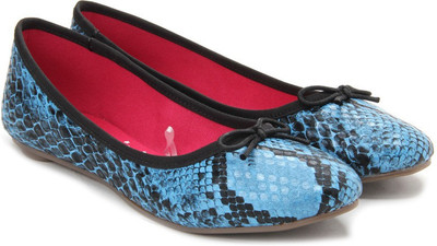 

Catwalk Women BLUE Heels