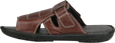 

Ventoland Men Brown Sandals