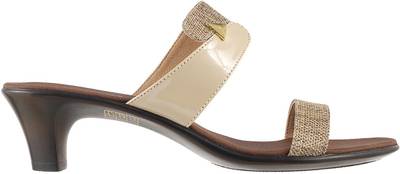 Metro Women 20,BEIGE Heels