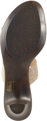 Metro Women 20,BEIGE Heels