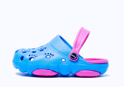 

Spice Boys Sports Sandals(Blue