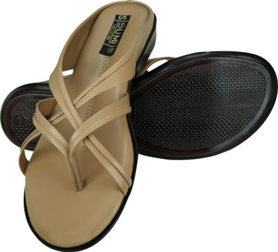 

Sumi Collections Girls Wedges(Beige