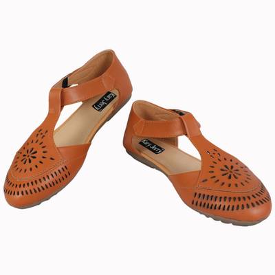 KaryJerry Women Black Bellies