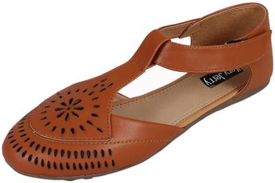 KaryJerry Women Black Bellies