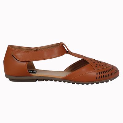 KaryJerry Women Black Bellies