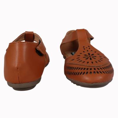 KaryJerry Women Black Bellies