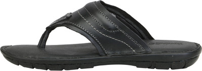 

Ventoland Men Black Sandals
