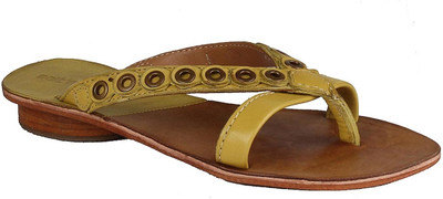 

Salt N Pepper Women Lime Flats