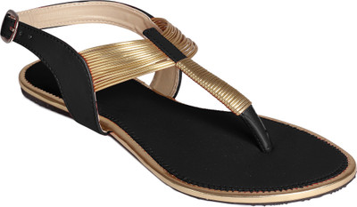 

Jade Women Black Flats